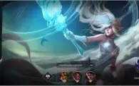 Conta Wild Rift Diamante IV 75% winrate (MMR Alto)