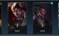 Conta Wild Rift Diamante IV 75% winrate (MMR Alto)