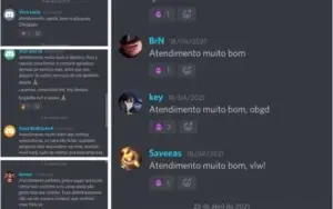😈 EVIL JOBS 😈 ELOJOB, DUOBOOST, CONTA UNRANKED.
