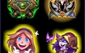 Conta league of legends 55 skins