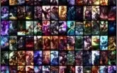 Conta league of legends 55 skins
