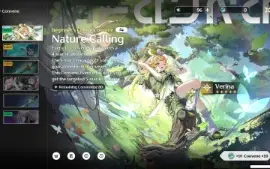 Conta Wuthering Waves - Jiyan, Encore e Lingyang + T5 free