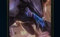 Conta League of Legends com 855 RP's