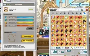 Elsword EU - Venda de Conta (Empíre Sword)