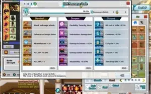 Elsword EU - Venda de Conta (Empíre Sword)