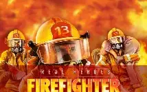 Xbox Real Heroes: Firefighter HD #C65411