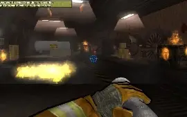 Xbox Real Heroes: Firefighter HD #C65411