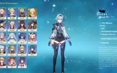 AR 48 - Eula, Liney, Canção dos Pinhos e Aqua Simulacra!
