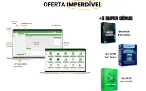 ✅ Wh4ts Up Completo Vitalício Revenda