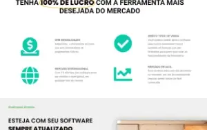✅ Wh4ts Up Completo Vitalício Revenda
