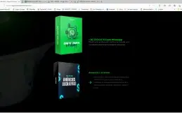 ✅ Wh4ts Up Completo Vitalício Revenda