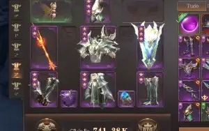 Mu Dark Epoch Mage AGI 12,3mi CP