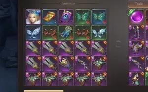 Mu Dark Epoch Mage AGI 12,3mi CP