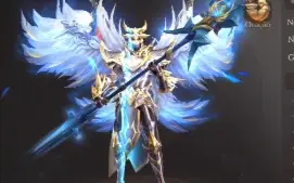 Mu Dark Epoch Mage AGI 12,3mi CP