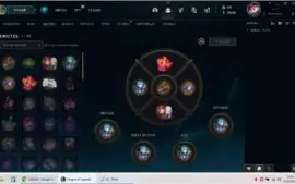 Diamante 1, lol