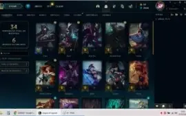Diamante 1, lol