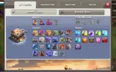 TH 11|LvL 126>BK 34 AQ 38 GW 20 Limit Mini HOT!