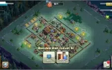 TH 11|LvL 126>BK 34 AQ 38 GW 20 Limit Mini HOT!