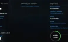 POINT BLANK - VENDO CONTA CAPITÃO 5