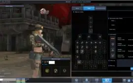 POINT BLANK - VENDO CONTA CAPITÃO 5