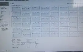 Pc gamer dual cpu