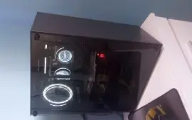 Pc gamer dual cpu