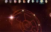 Conta Genshin AR 27 Ayaka + Mona C1 + Jean + Bennet C1