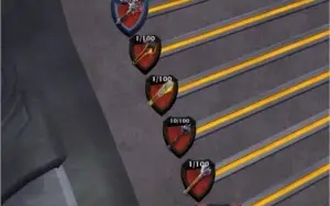 Conta Albion Online -  MUITO SPEC - EMAIL PROPRIO NOVO