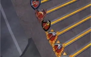 Conta Albion Online -  MUITO SPEC - EMAIL PROPRIO NOVO
