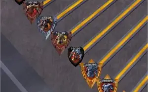 Conta Albion Online -  MUITO SPEC - EMAIL PROPRIO NOVO