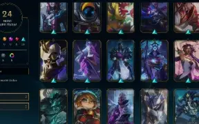 Conta Mono Shaco