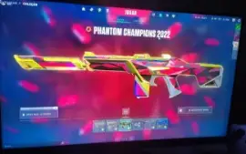 Valorant Champions 2022 e 2023