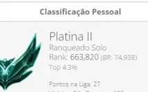 conta plat2 ex challenger s11