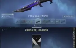 Aceito offertas nos comentarios