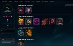 CONTA PLATINA 1 NA MD5