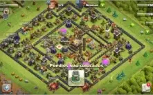 Clash Of Clans