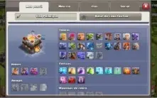 Clash Of Clans