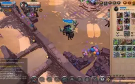 conta Albion com 1.6b fama 9m coleta 320m  prata em itens