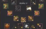 Black Desert Online SA 802 GS / Nick FAKE