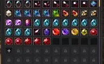 Black Desert Online SA 802 GS / Nick FAKE