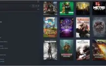 CONTA STEAM COM CSGO PRIME E + 25 JOGOS
