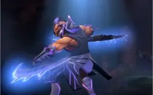 Skim Ant-Mage Assassino de Magos - Raro