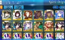 Fgo America: Castoria + Douma + Koyanskaya And More