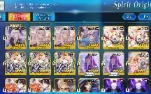 Fgo America: Castoria + Douma + Koyanskaya And More