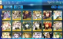 Fgo America: Castoria + Douma + Koyanskaya And More