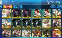 Fgo America: Castoria + Douma + Koyanskaya And More
