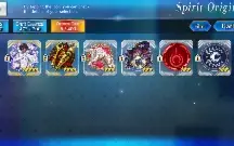 Fgo America: Castoria + Douma + Koyanskaya And More