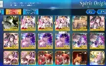 Fgo America: Castoria + Douma + Koyanskaya And More