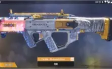 Conta Call Of Duty Mobile