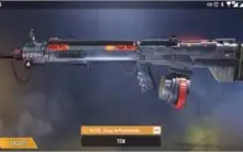 Conta Call Of Duty Mobile